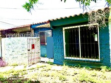 Doomos. Fracc. Geo del Puerto, Veracruz, Casa en Venta