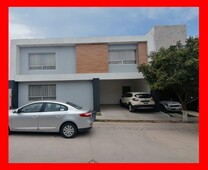 RUSCELLO CASA EN VENTA AGUASCALIENTES