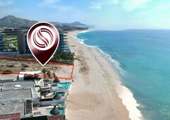 terreno en venta en desarrollo turístico cabo vista, los cabos, baja california sur