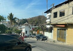 terreno en venta en emiliano zapata, puerto vallarta, jalisco