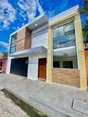 venta casa en col. fernando gtz barrios arlette flores