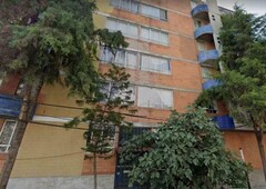 venta de remate bancario departamento, alcaldía miguel hidalgo b.a.