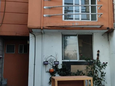 Casa en condominio en venta Alborada, El Terremoto, Cuautitlán, Estado De México, México