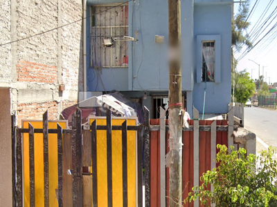 Casa en venta Av Valle Del Jucar 7, Mz 007, Haciendas De Aragon, Ecatepec De Morelos, Estado De México, México