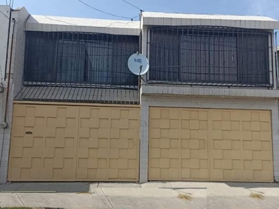 Casa en venta Avenida Benito Juárez, Reforma, Nezahualcóyotl, México, 57840, Mex