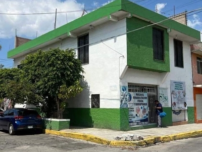 Casa en venta Avenida Tepozanes, La Perla, Nezahualcóyotl, México, 57820, Mex