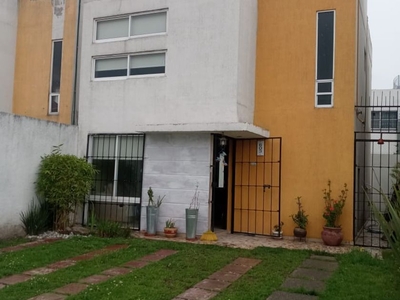 Casa en venta Benevento, Ocoyoacac, Estado De México, México