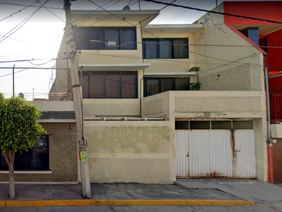 Casa en venta Calle Puerto Libertad 42-54, Sta Clara, Fracc Jardines De Casa Nueva, Ecatepec De Morelos, México, 55430, Mex