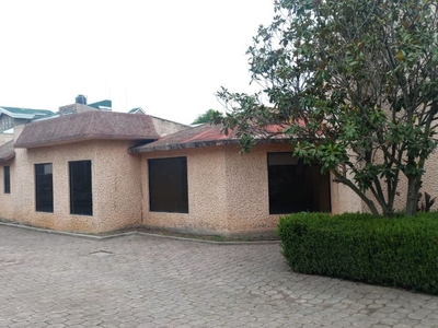 Casa en venta Capula, Tepotzotlán, Estado De México, México