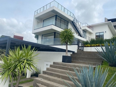 Casa en venta El Llano 2a Sección, Tula De Allende