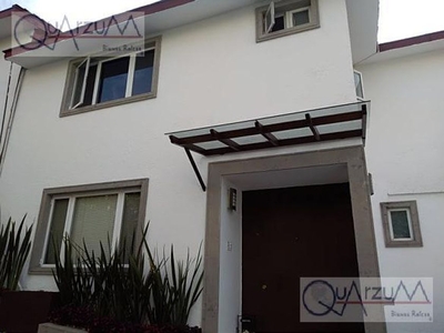 Casa en venta El Yaqui, Cuajimalpa De Morelos