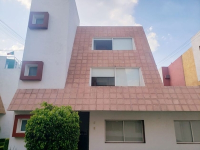 Casa en venta Explanada Calacoaya, Atizapán De Zaragoza