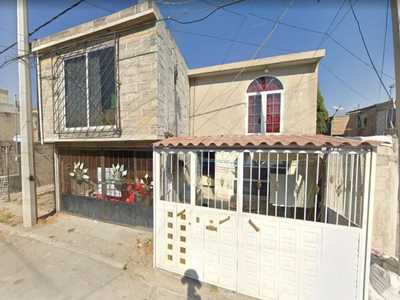 Casa en venta Granizo, Paseos De Ecatepec, Ecatepec De Morelos, Estado De México, México