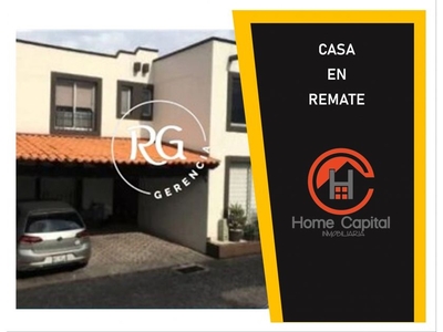 Casa en venta La Michoacana, Metepec, Metepec