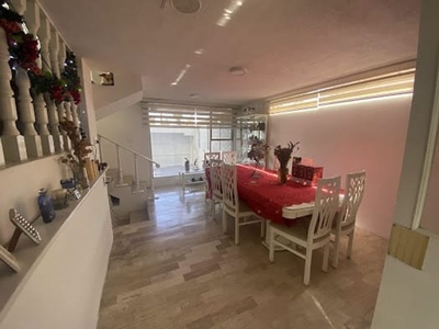 Casa en venta Mex-15, Federal, Toluca, México, 50120, Mex