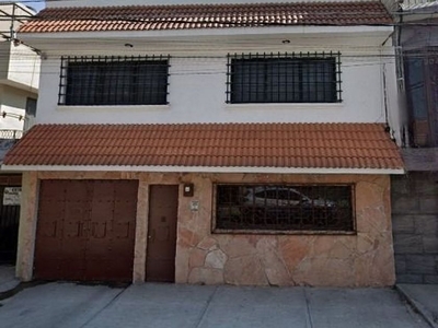 Casa en venta Mexicaltzingo, Metropolitana 3ra Sección, Nezahualcóyotl, Estado De México, México