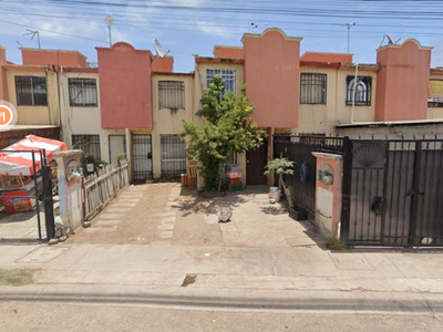 Casa en venta P.º Valle De Las Flores, Fraccionamiento Las Americas, Tepexpan, Estado De México, México