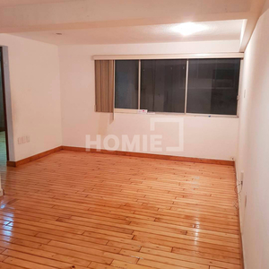 Encantador departamento con lindos acabados en Paseos Taxqueña