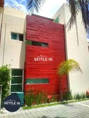 a03 casa en venta 2,550,000 en fracc zona la carcaña en puebla - 4 baños - 155 m2