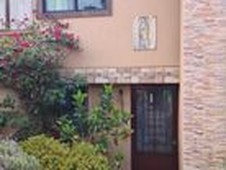 casa en venta lomas de valle dorado, tlalnepantla de baz