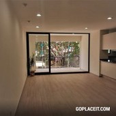 departamento en venta nuevo en colonia del valle benito juarez - 3 habitaciones - 3 baños - 184.29 m2