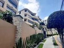 departamento en venta palma criolla , interlomas, huixquilucan