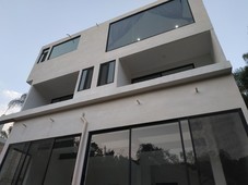 lujosa casa en venta - lomas del tzomantle - cuernavaca, morelos