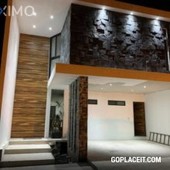 venta casa lomas de ahuatlan cuernavaca, morelos - 4 baños - 290 m2