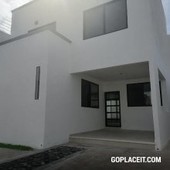 venta casa sola para estrenar , cuautla, mor, hermenegildo galeana - 228.63 m2