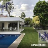 Venta de Departamento - Chapultepec, Bosques de Chapultepec - 12 recámaras - 2 baños