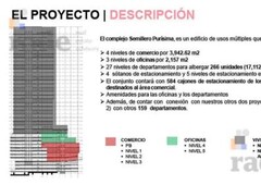 3 cuartos, 238 m polanco calle hegel, departamento para remodelar en venta js