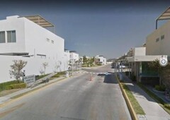 3 cuartos, 110 m casa en condominio en remate bancario - el fortín