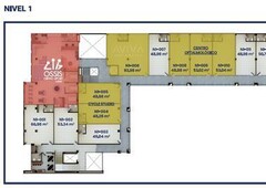 3 cuartos, 320 m exclusivo departamento de 3 recámaras en playacar fase ii p2228