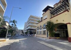 1 cuarto, 55 m departamento en venta en el centro playa del carmen 1133