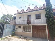 casa a la venta, santiago acahualtepec, iztapalapa, cdmx