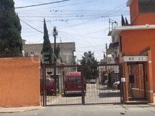 casa duplex en venta los héroes de ecatepec, ecatepec estado de méxico
