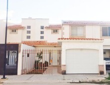 casa en venta en ciudad industrial, torreón, coahuila