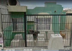 casa en venta en fraccionamiento ampliación ciudad concordia, campeche, campeche