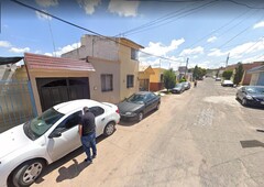 casa en venta en fraccionamiento bajío de las palmas, aguascalientes, aguascalientes