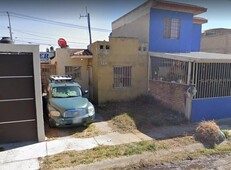 casa en venta en fraccionamiento hacienda santa fe, tlajomulco de zúñiga, jalisco