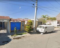 casa en venta en fraccionamiento hacienda santa fe, tlajomulco de zúñiga, jalisco