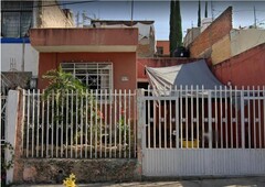 casa en venta en fraccionamiento lomas de oblatos, guadalajara, jalisco