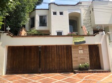 Casa en venta en fraccionamiento monraz, Guadalajara, Jalisco