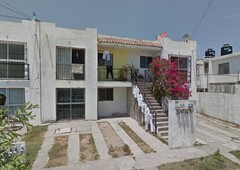 casa en venta en fraccionamiento nuevo ixtapa, puerto vallarta, jalisco