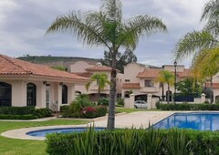 casa en venta en fraccionamiento villa california, tlajomulco de zúñiga, jalisco