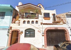 casa en venta en guadalupana, guadalajara, jalisco