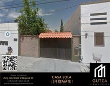 casa en venta en la hacienda, ramos arizpe, coahuila