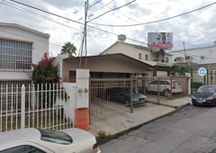 casa en venta en lomas la salle, chihuahua, chihuahua