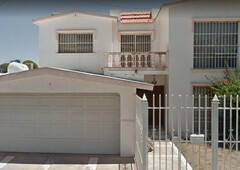 casa en venta en lomas la salle, chihuahua, chihuahua