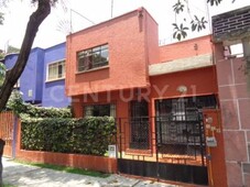 casa en venta en narvarte oriente